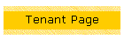 Tenant Page